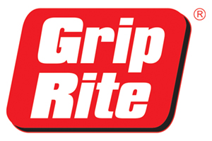 Grip Rite logo