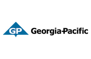 Georgia-Pacific logo