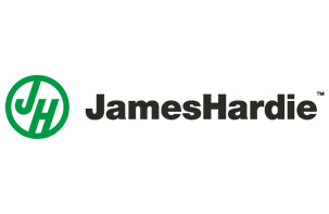 James Hardie logo