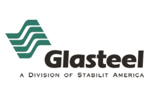 Glasteel logo
