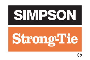Simpson Strong-Tie logo