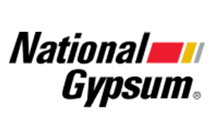 National Gypsum Logo