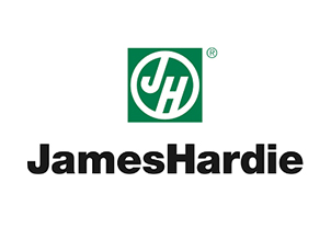 James Hardie Logo