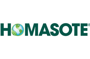 Homasote logo